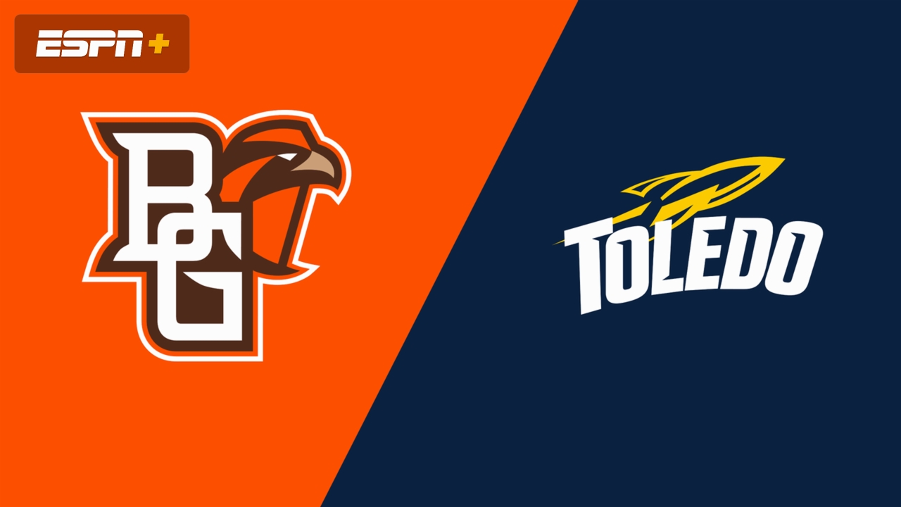 Bowling Green vs. Toledo (Quarterfinal #2)