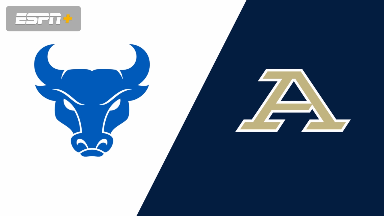 Buffalo vs. Akron (Quarterfinal #3)