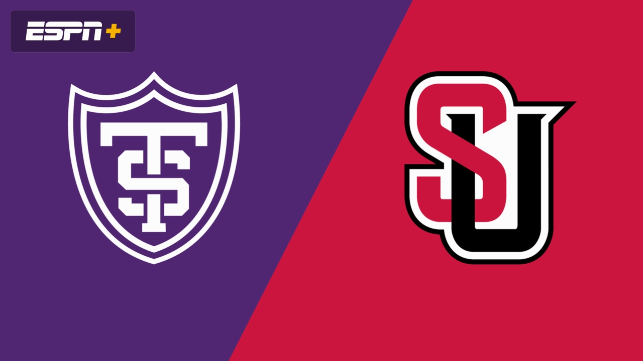 St. Thomas-Minnesota vs. Seattle U (First Round)