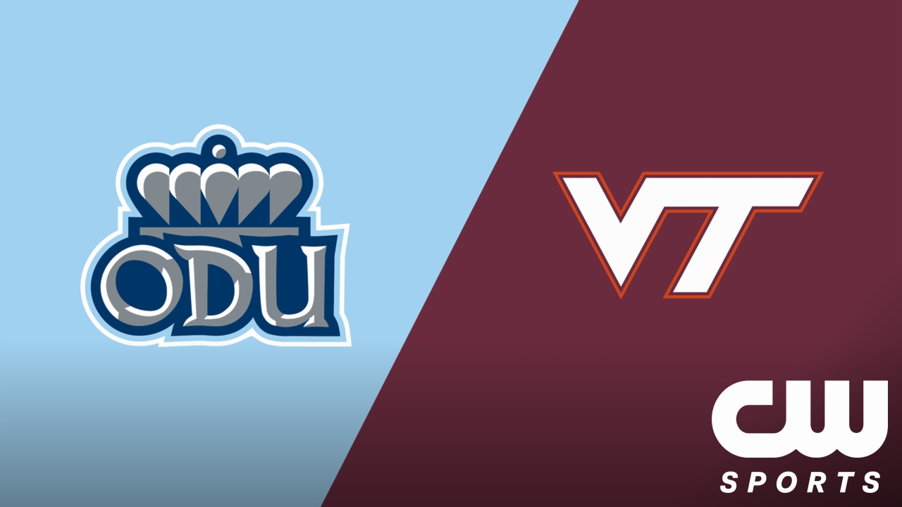 Old Dominion vs. Virginia Tech