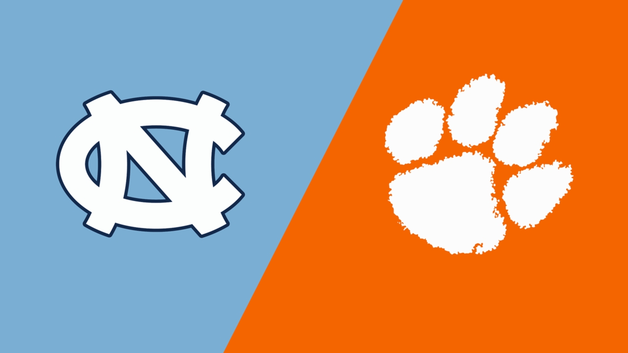 SkyCast - North Carolina vs. Clemson