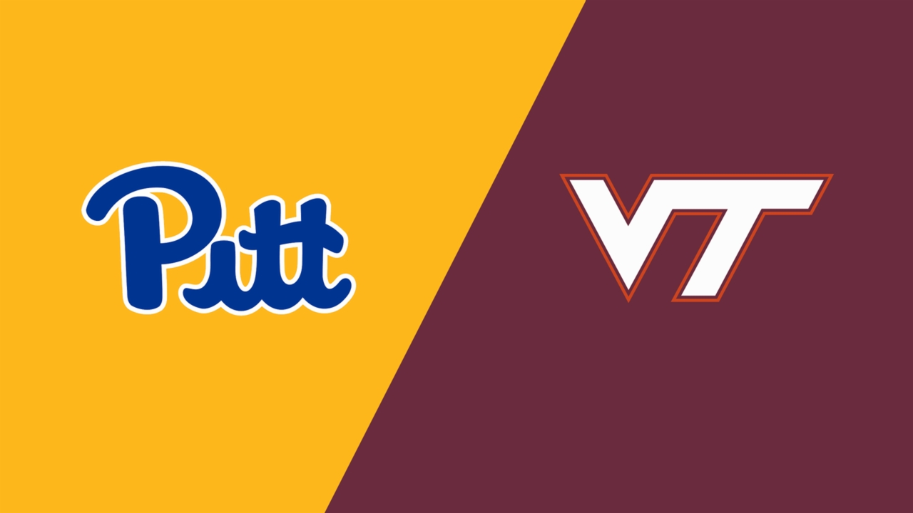 En Español-Pittsburgh vs. Virginia Tech