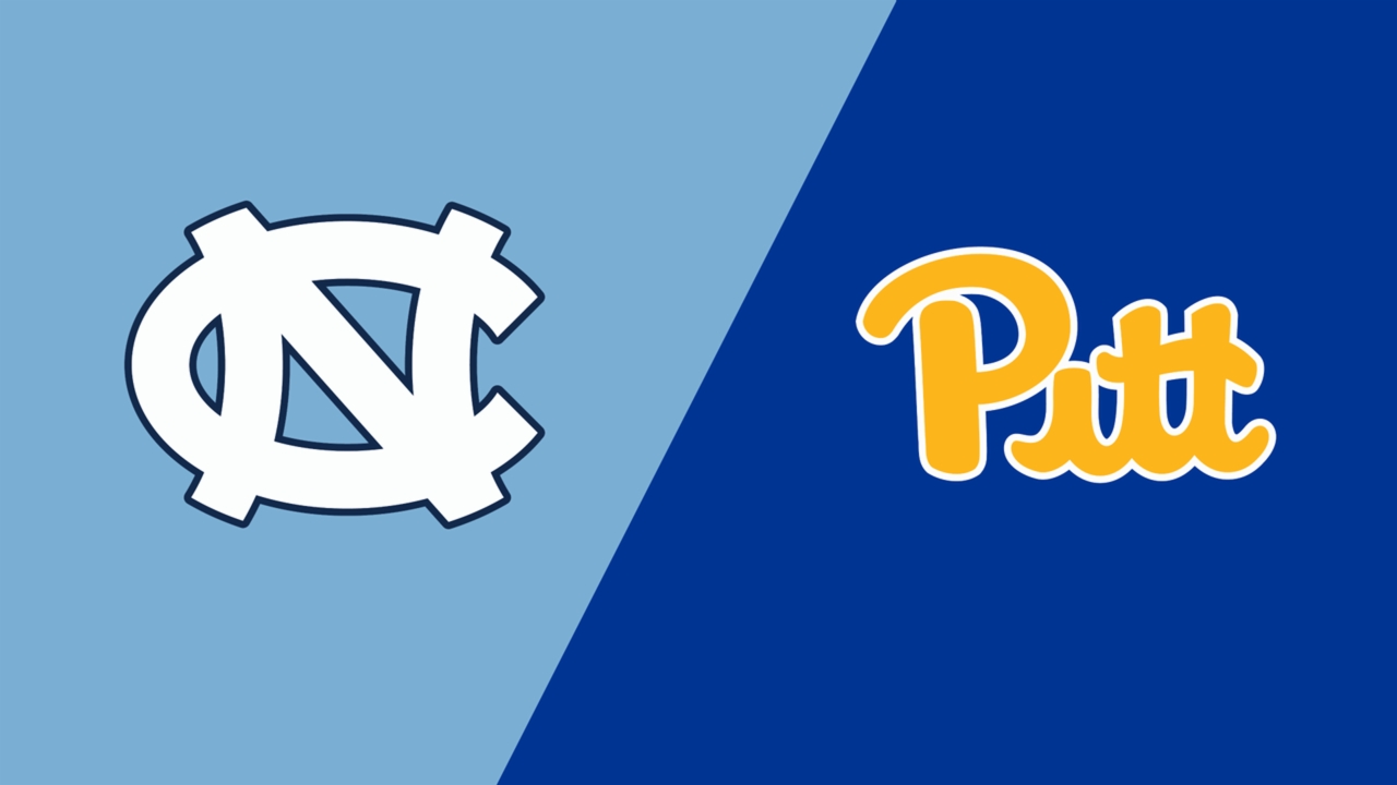 SkyCast - North Carolina vs. #25 Pitt