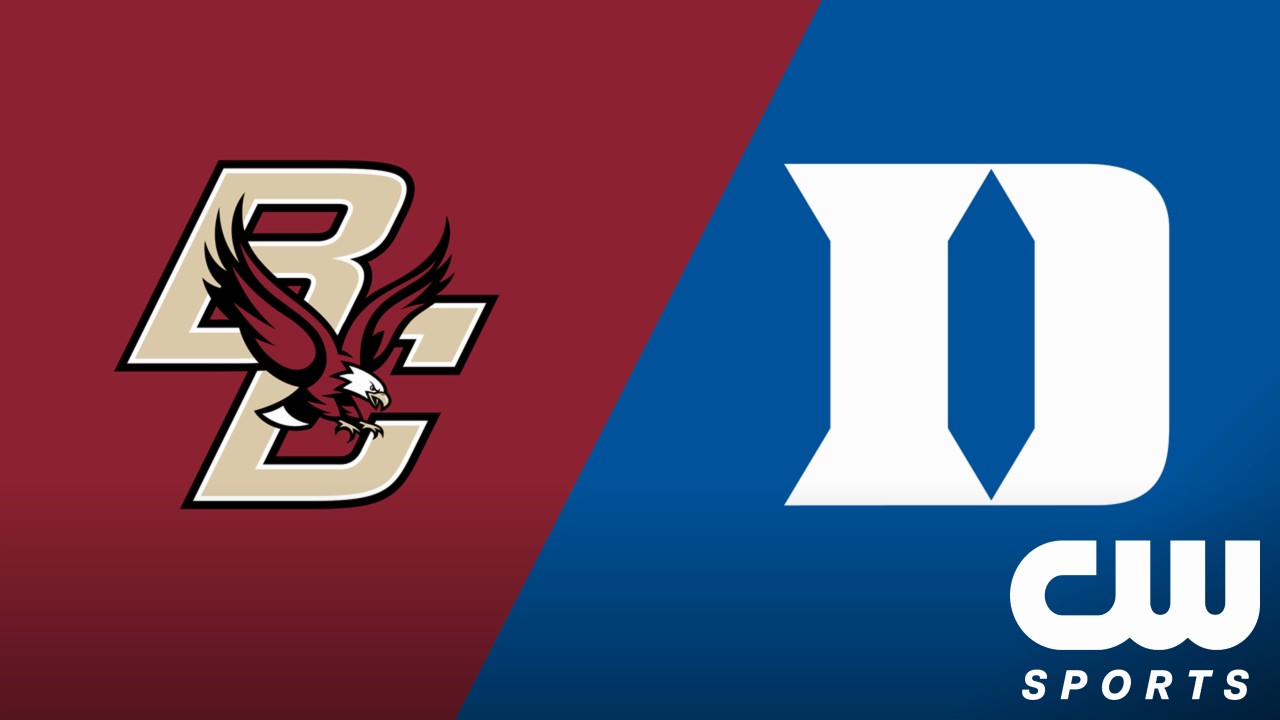 Boston College vs. Duke