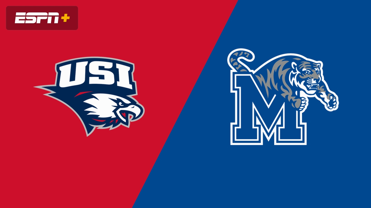 Southern Indiana vs. Memphis