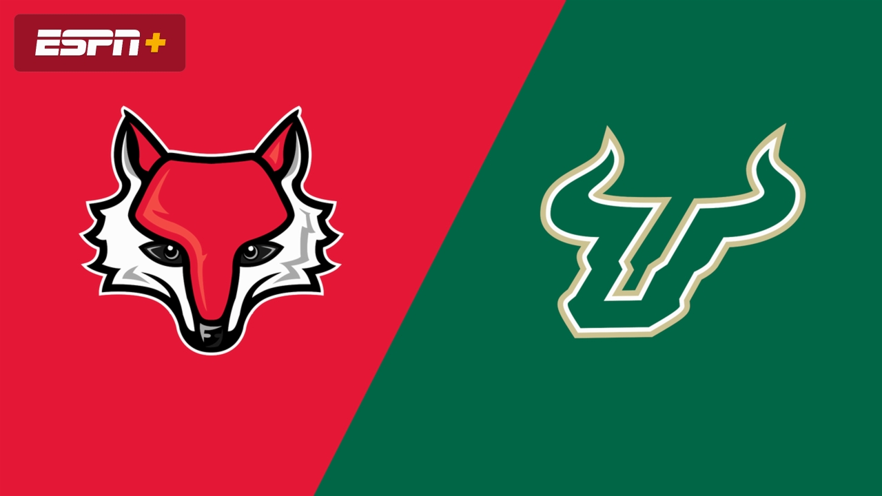 Marist vs. South Florida