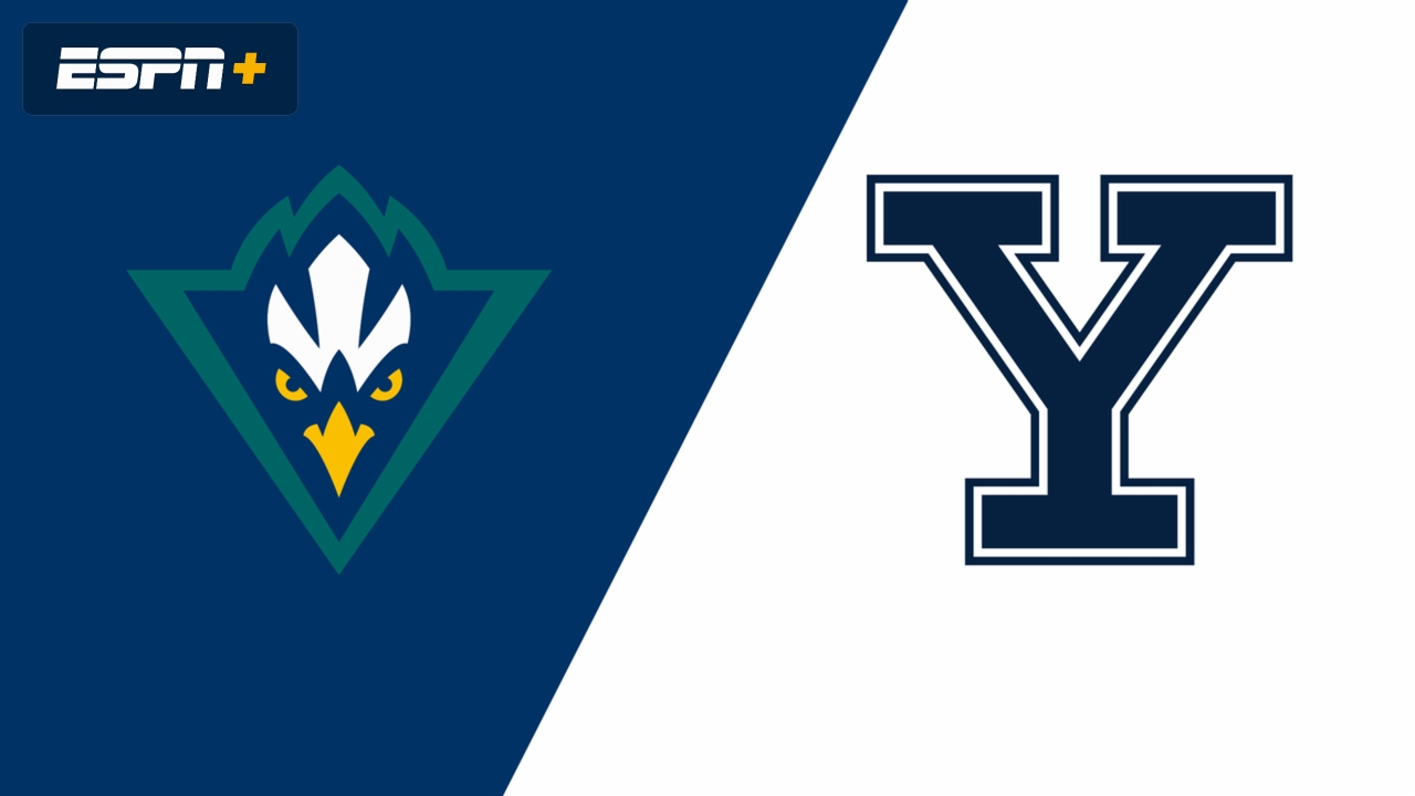 UNC Wilmington vs. Yale (First Round) (NIT)