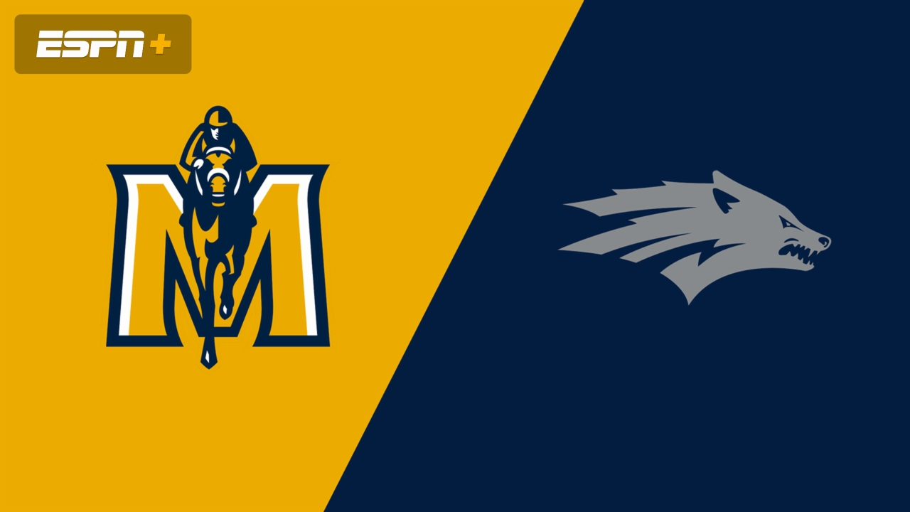 Murray State vs. Nevada (First Round)