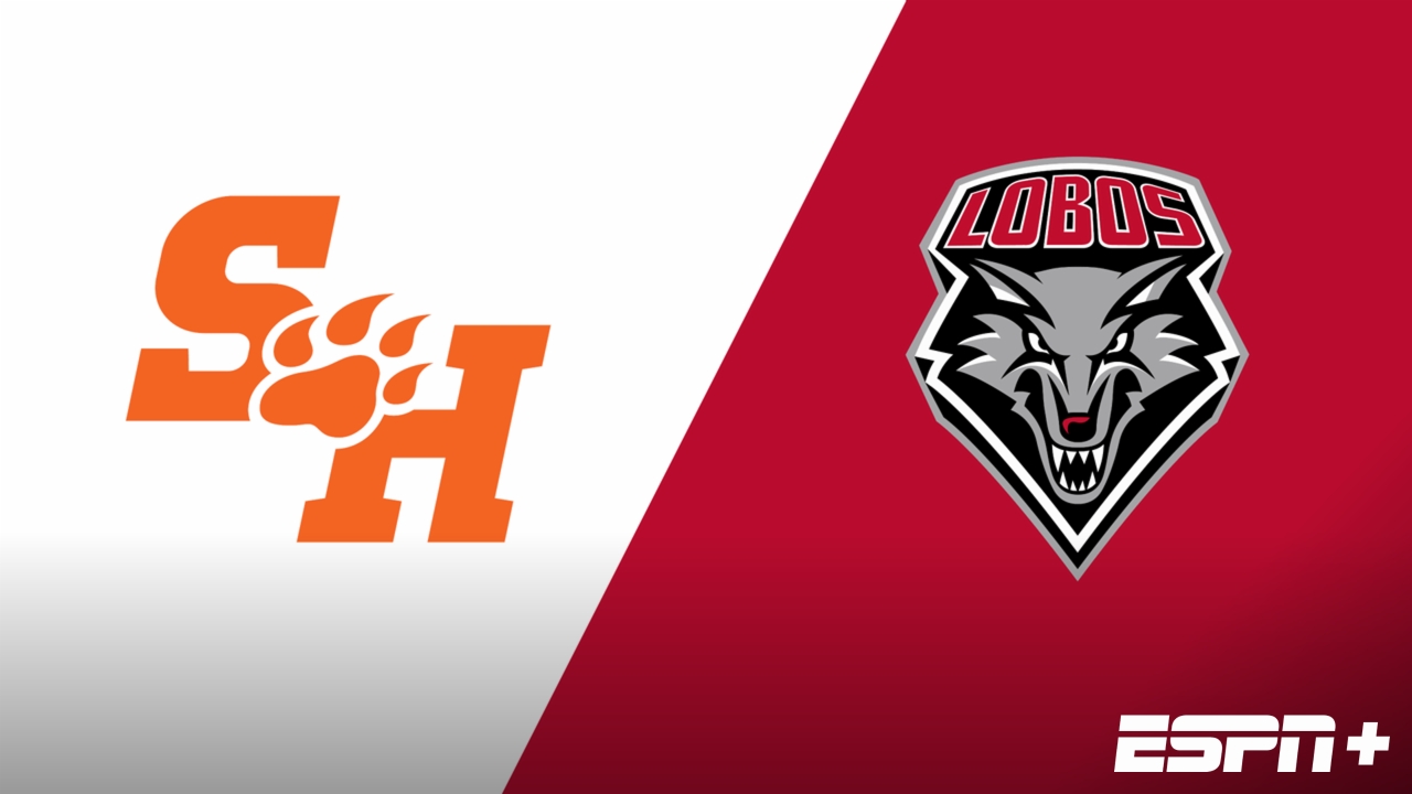 Sam Houston vs. New Mexico (First Round) (NIT)