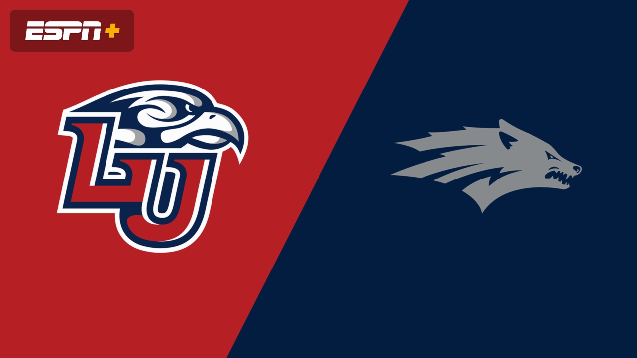 Liberty vs. Nevada (Second Round) (NIT)