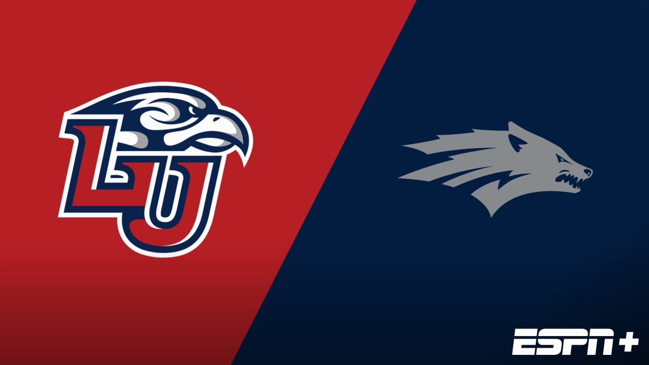 Liberty vs. Nevada (Second Round) (NIT)
