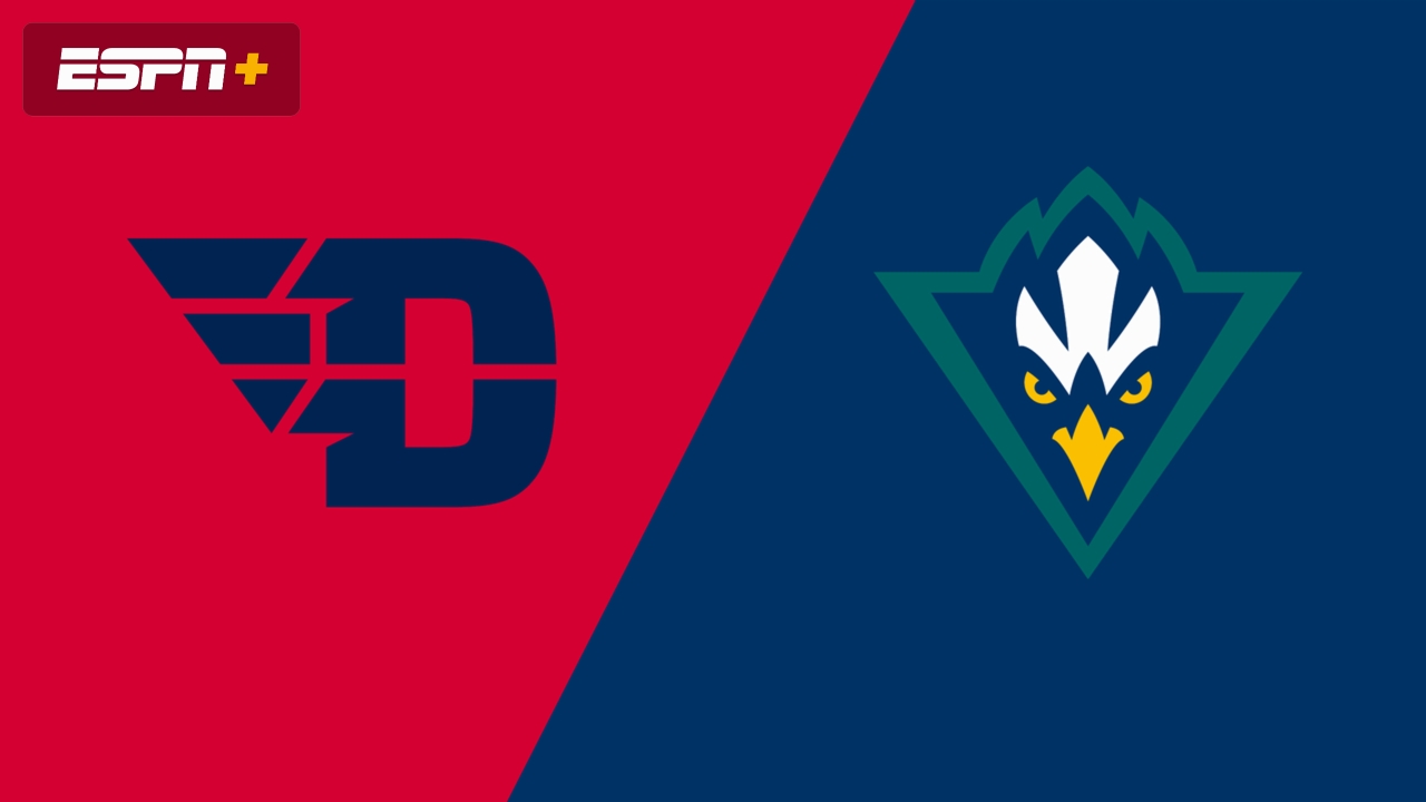 Dayton vs. UNC Wilmington (Second Round) (NIT)
