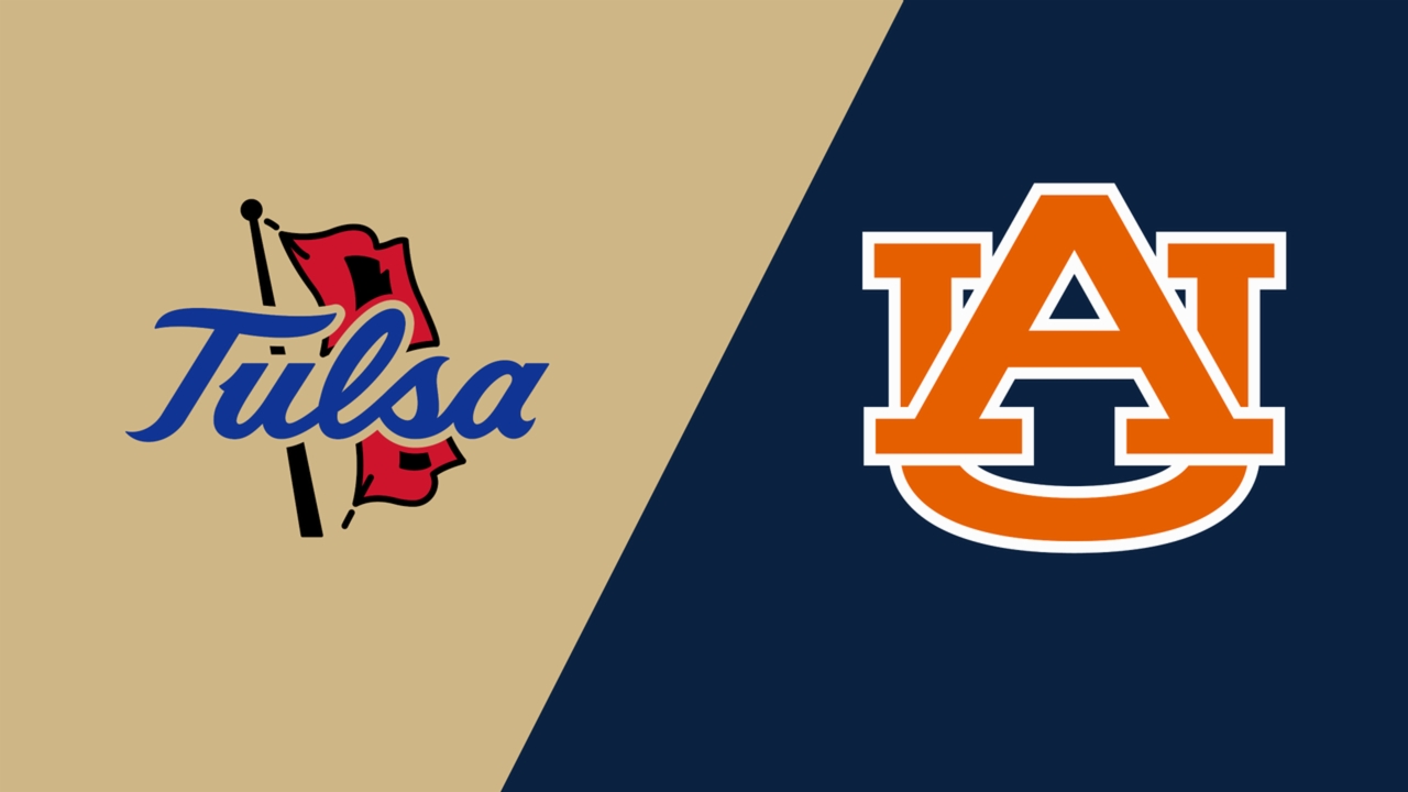 En Español-Tulsa vs. Auburn (Final) (NIT)