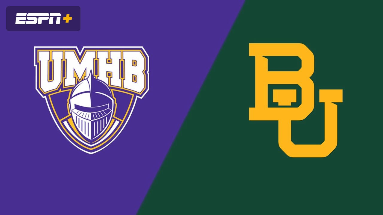 Mary Hardin-Baylor (TX) vs. Baylor