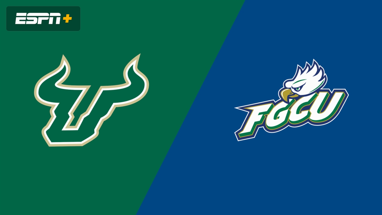 South Florida vs. Florida Gulf Coast