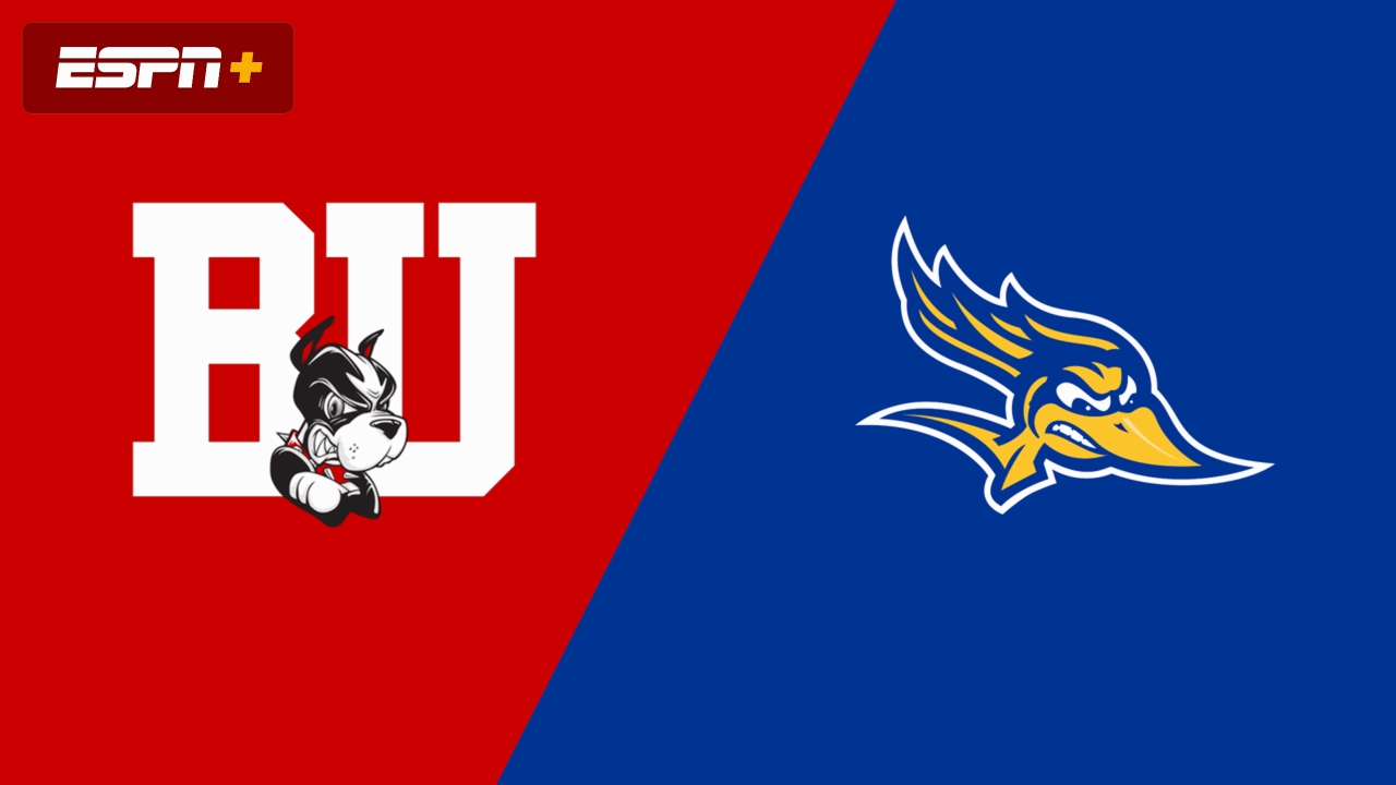 Boston University vs. Cal State Bakersfield