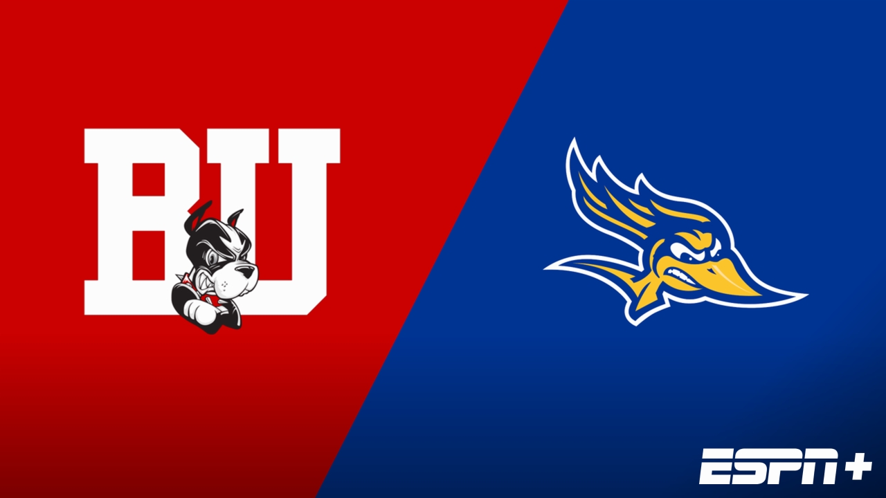 Boston University vs. Cal State Bakersfield