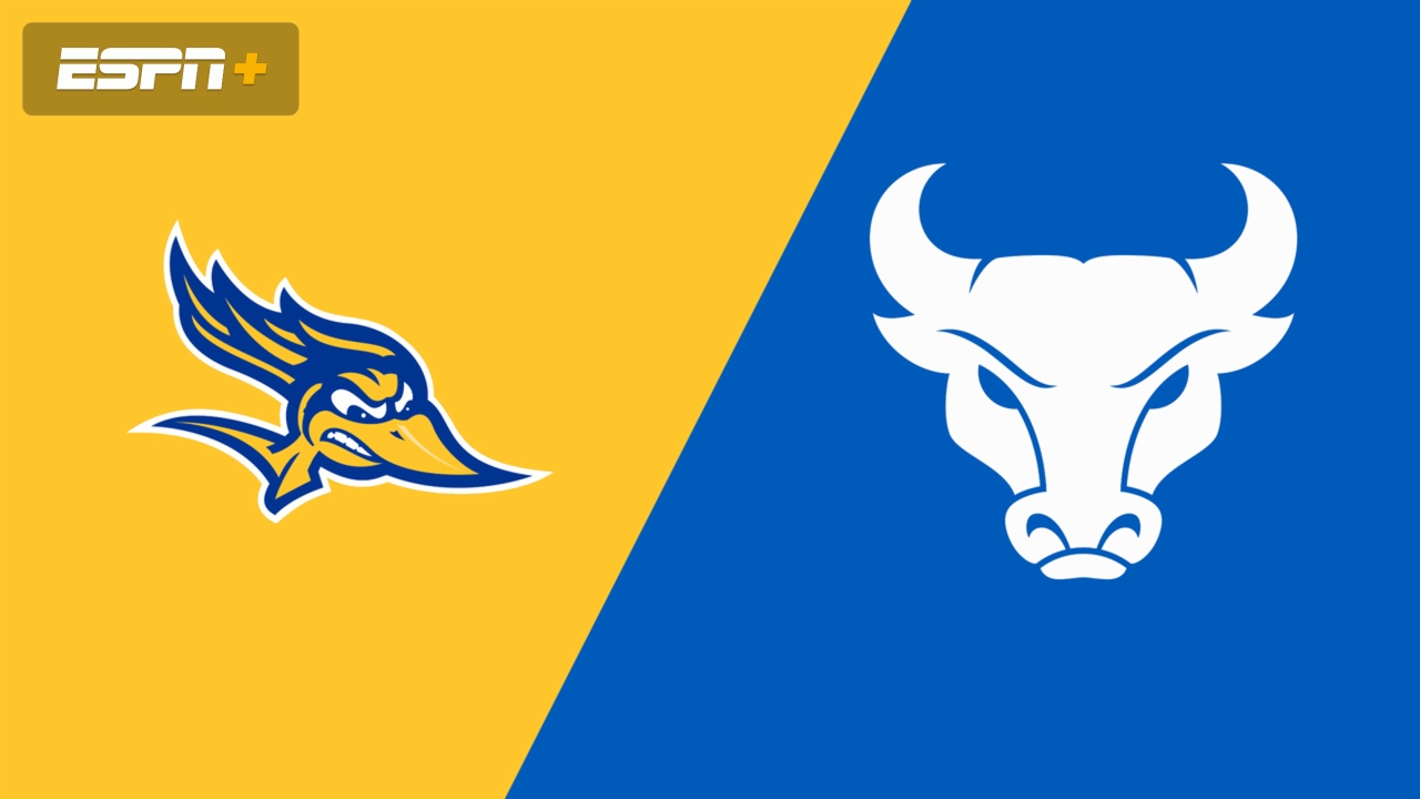 Cal State Bakersfield vs. Buffalo