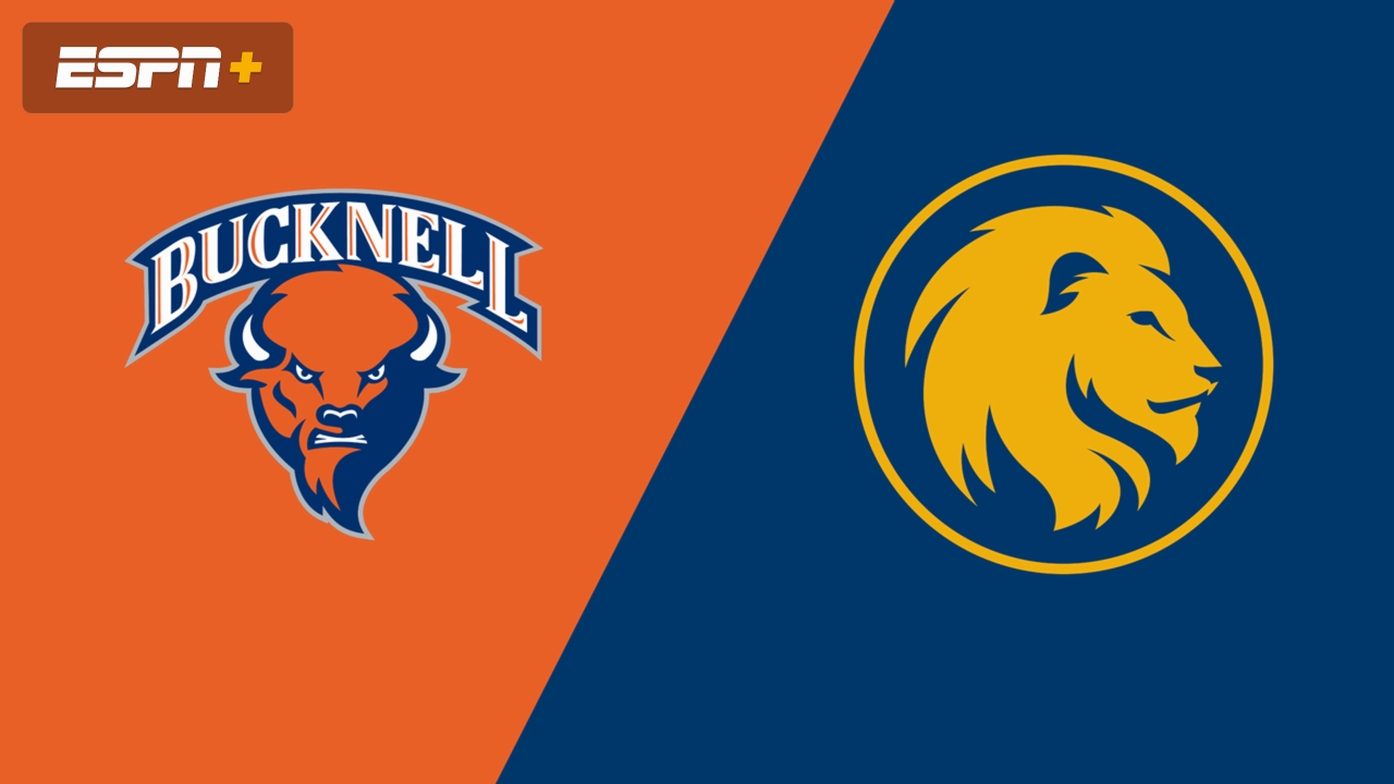 Bucknell vs. East Texas A&M