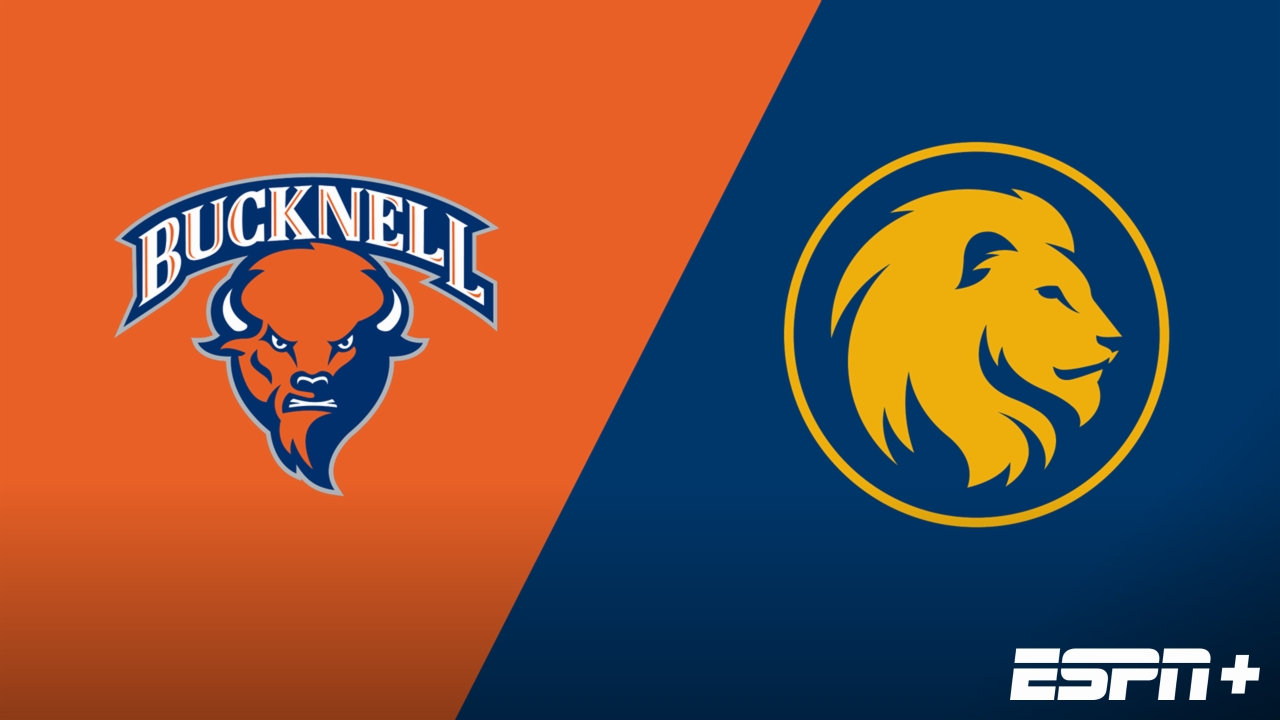 Bucknell vs. East Texas A&M
