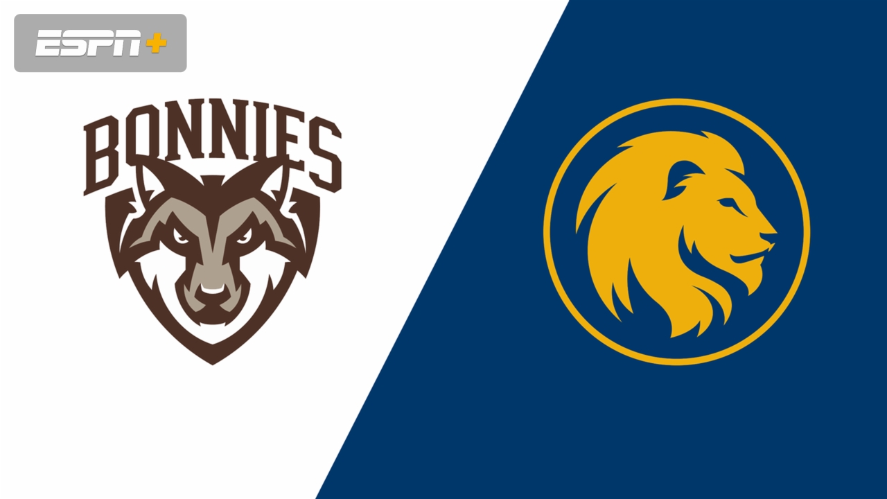 St. Bonaventure vs. East Texas A&M