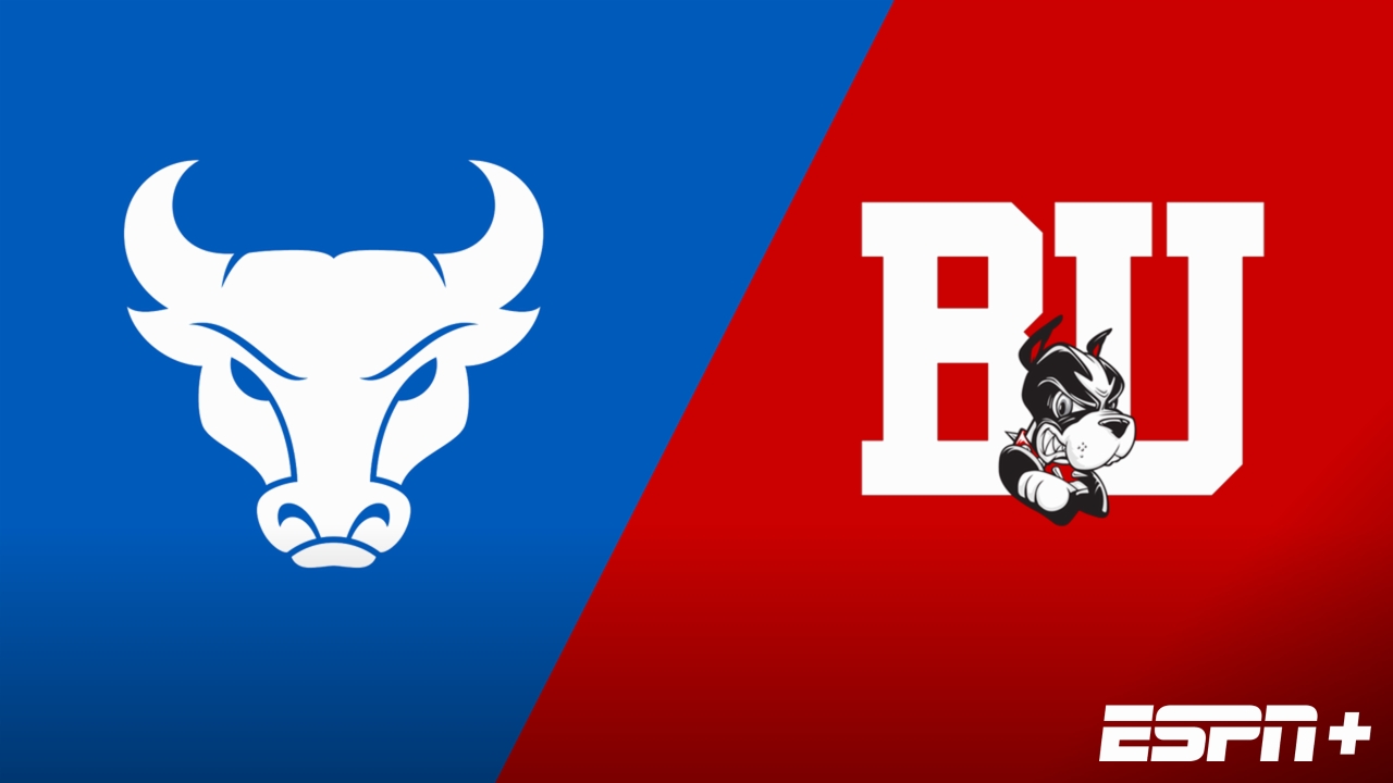 Buffalo vs. Boston University