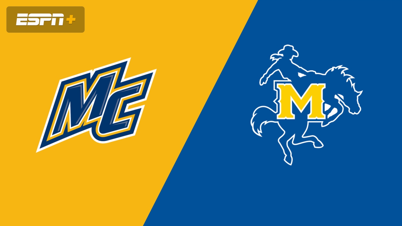 Merrimack vs. McNeese