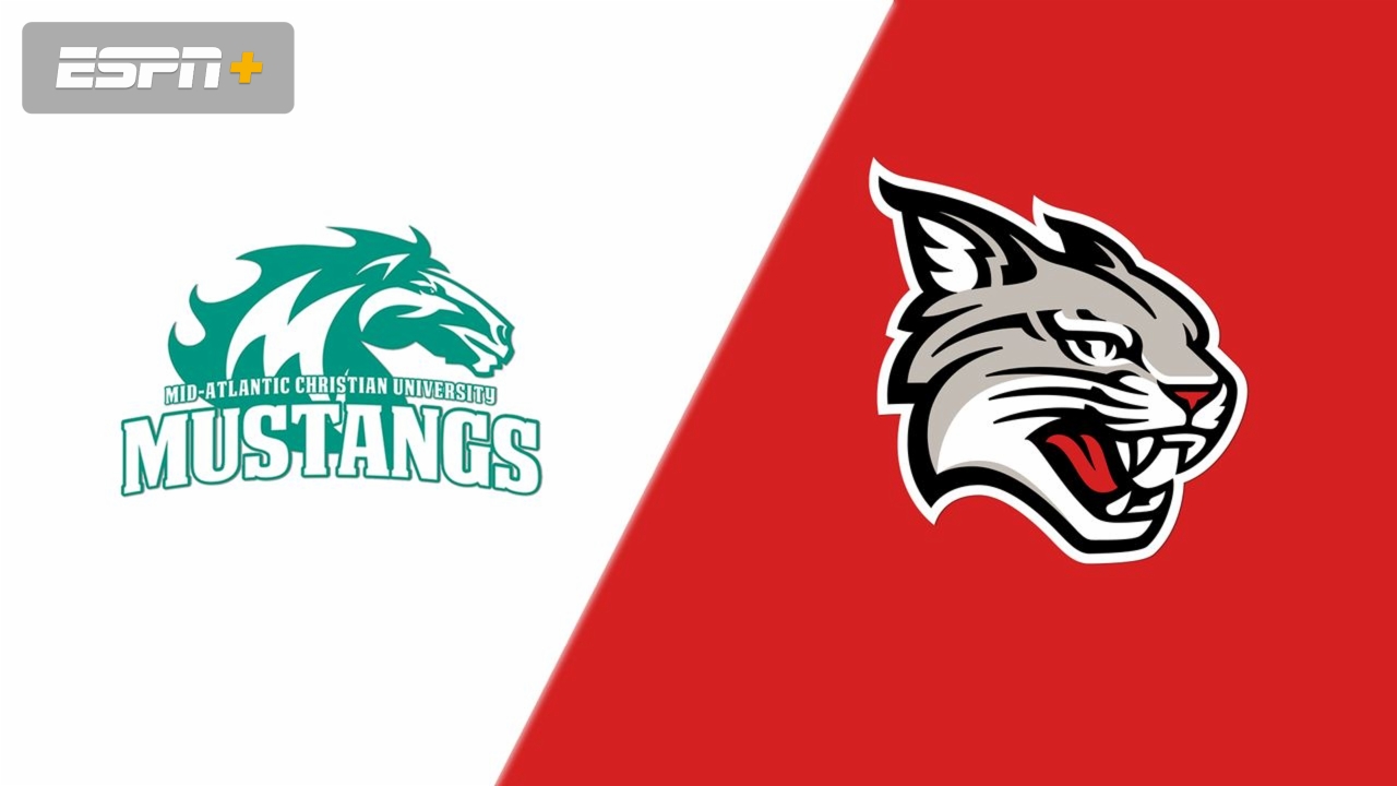 Mid-Atlantic Christian vs. Davidson