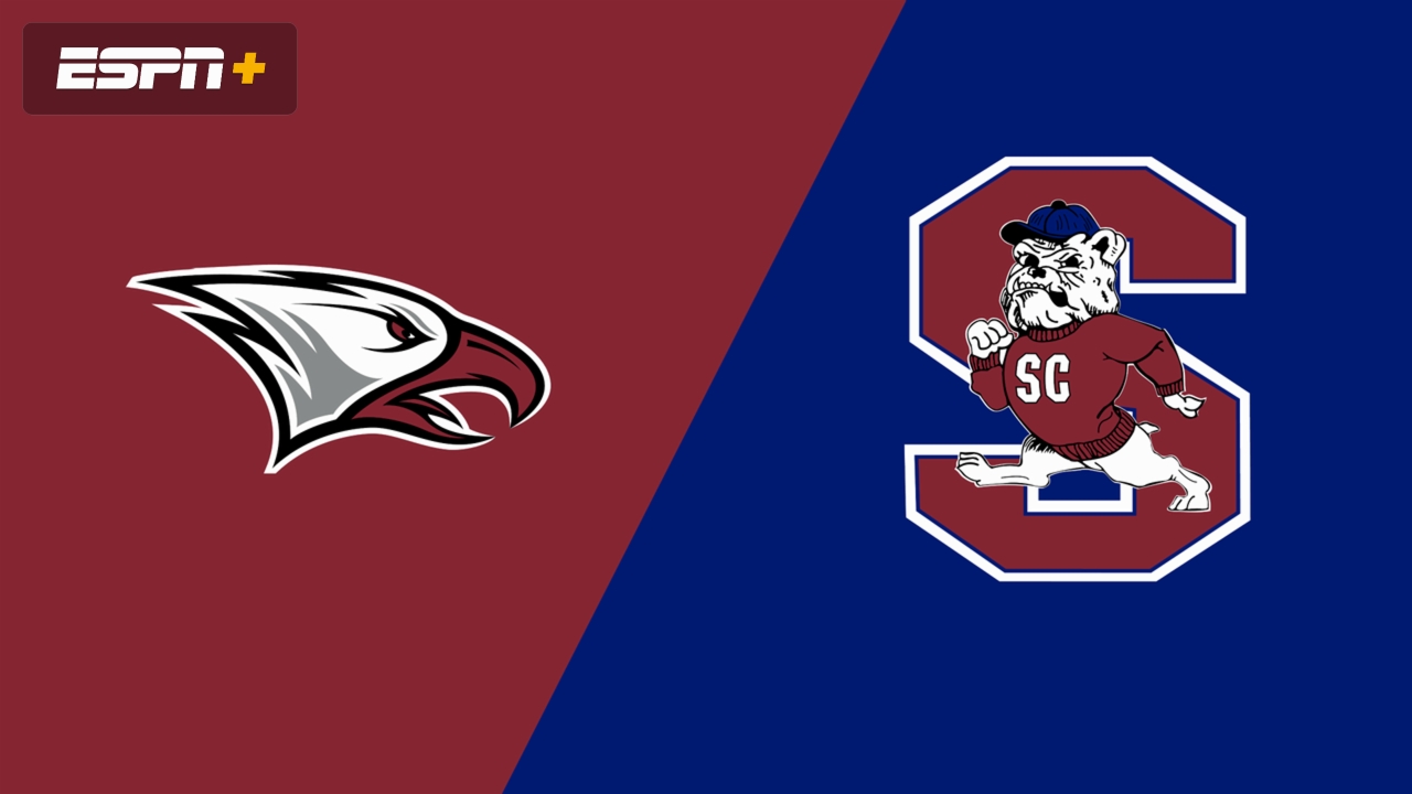 North Carolina Central vs. South Carolina State
