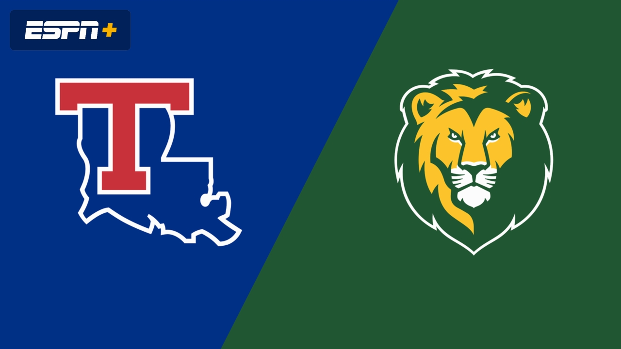 Louisiana Tech vs. SE Louisiana