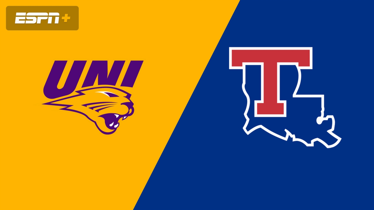 Northern Iowa vs. Louisiana Tech