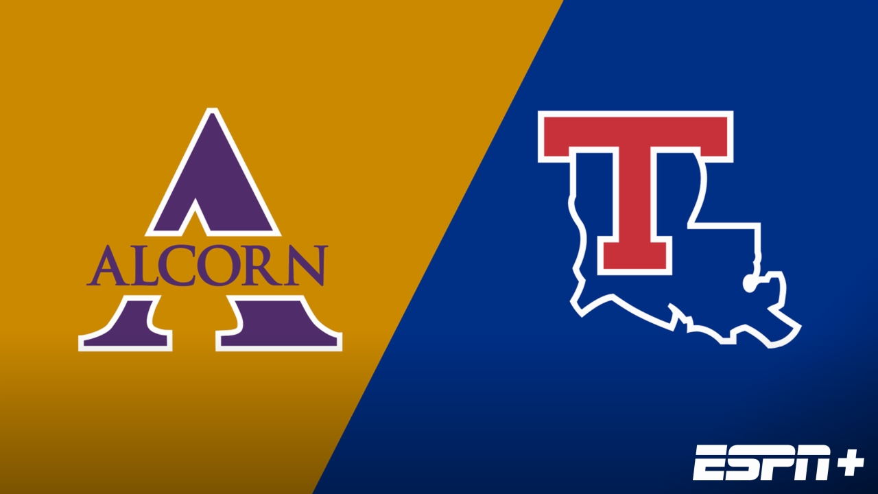 Alcorn State vs. Louisiana Tech