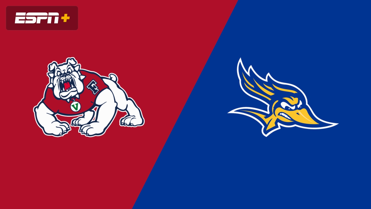 Fresno State vs. Cal State Bakersfield