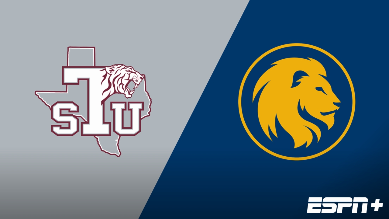 Texas Southern vs. East Texas A&M