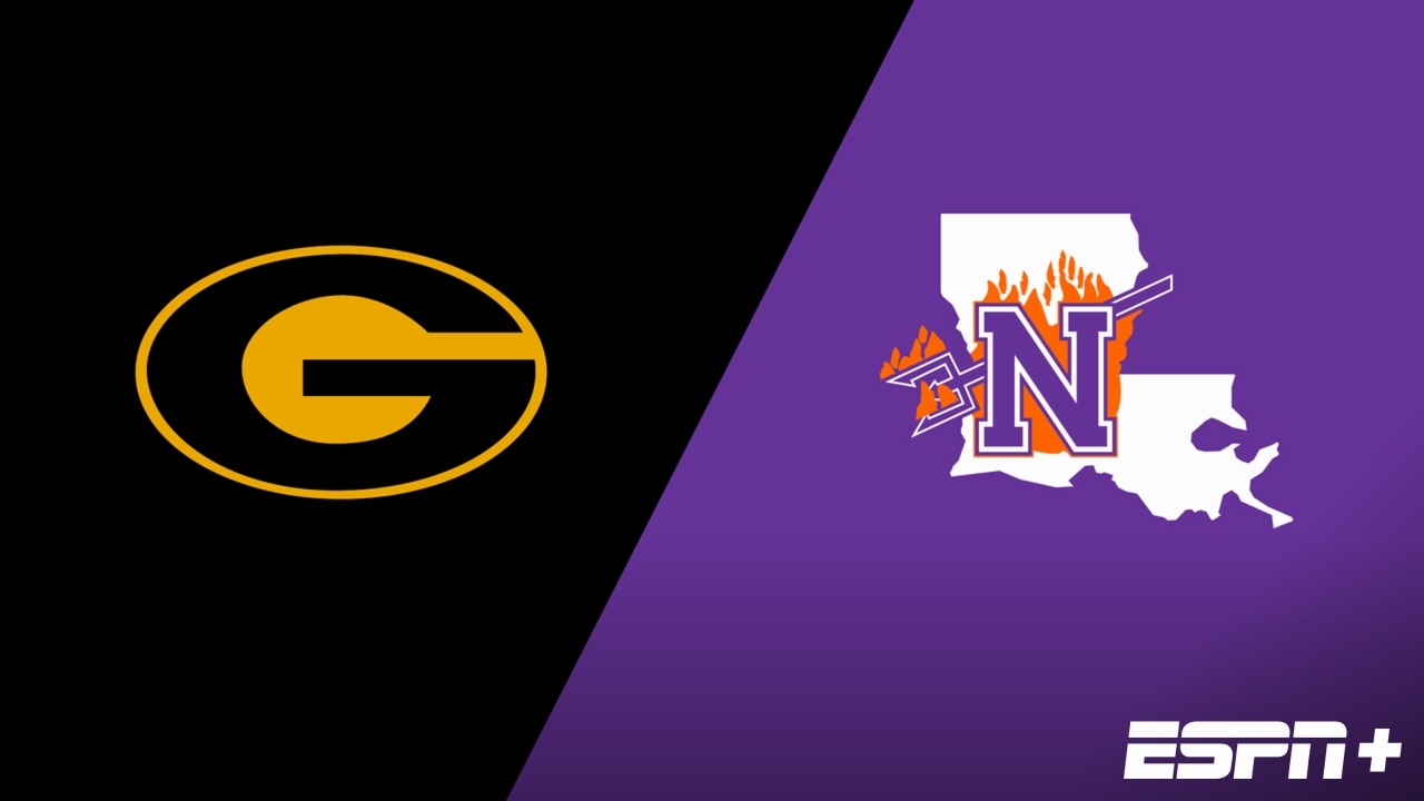 Grambling vs. Northwestern State