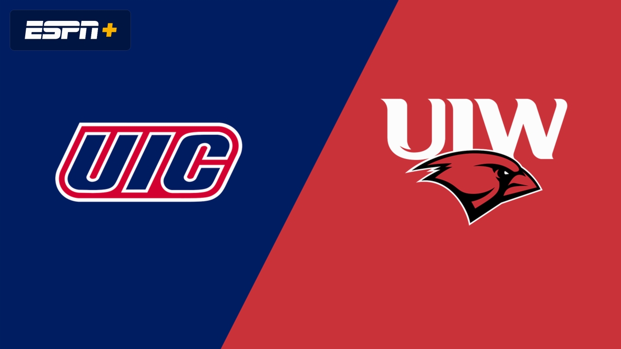 UIC vs. Incarnate Word