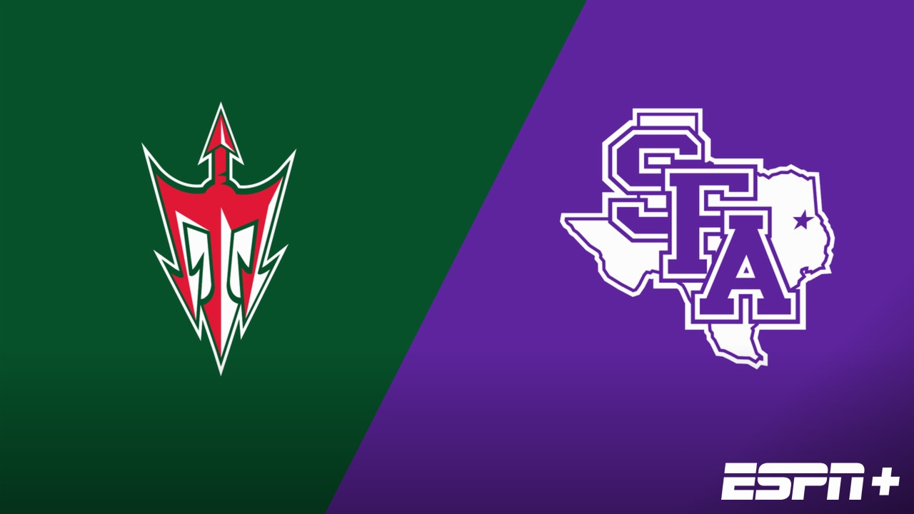 Mississippi Valley State vs. Stephen F. Austin