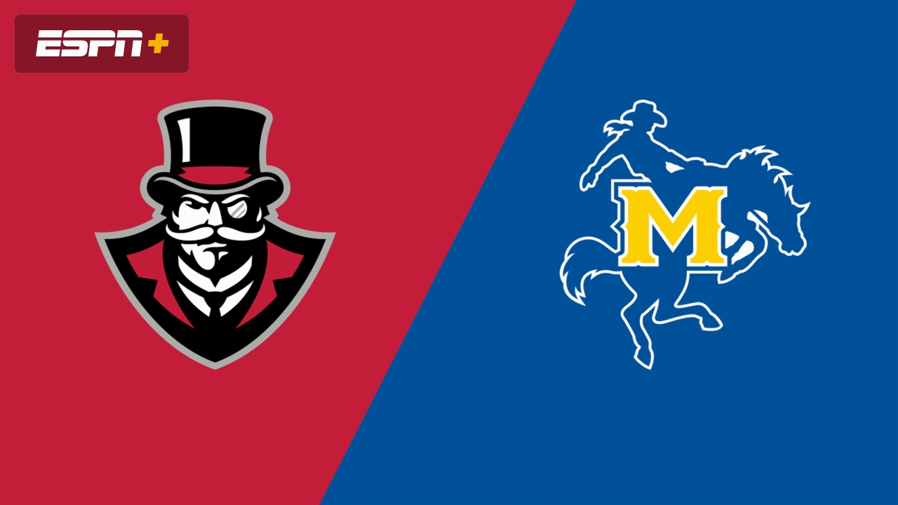 Austin Peay vs. McNeese