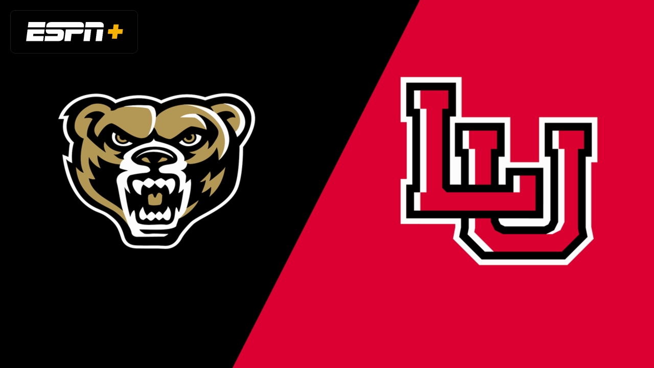 Oakland vs. Lamar