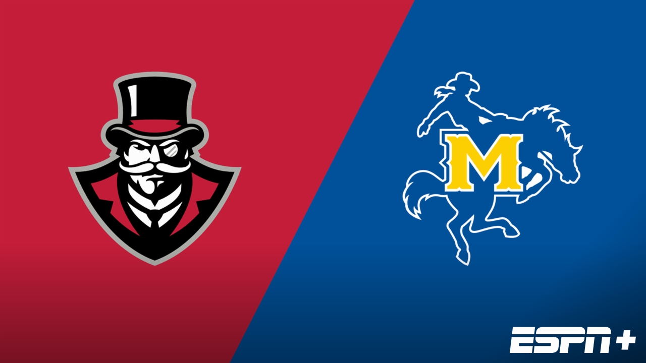 Austin Peay vs. McNeese