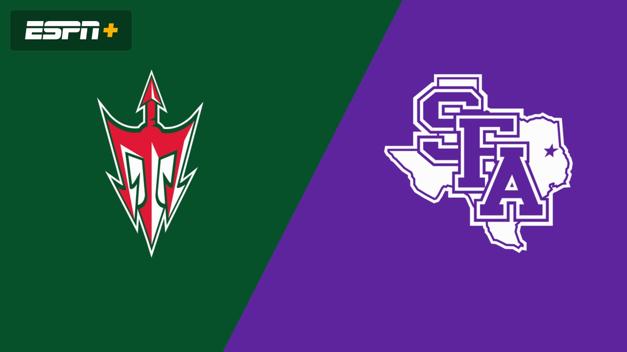 Mississippi Valley State vs. Stephen F. Austin