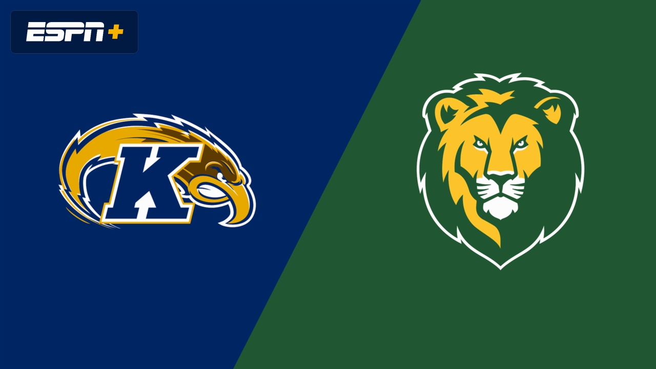 Kent State vs. SE Louisiana