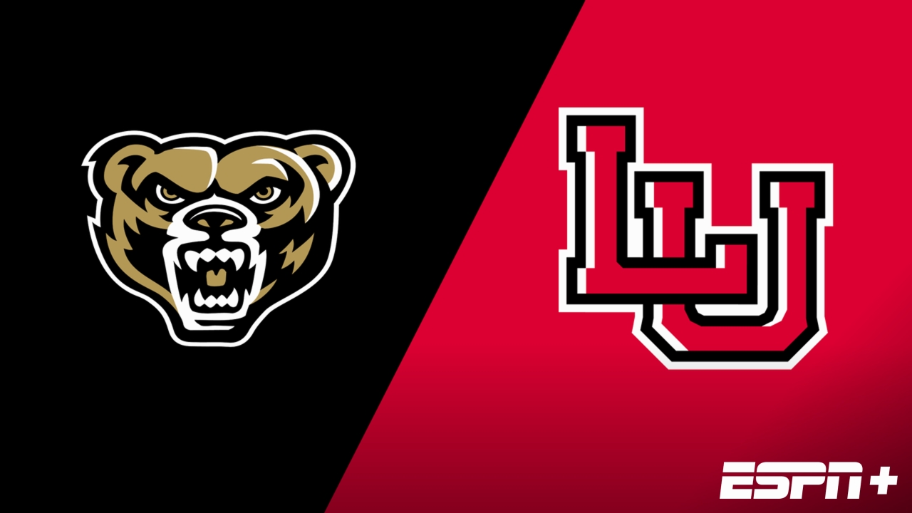 Oakland vs. Lamar