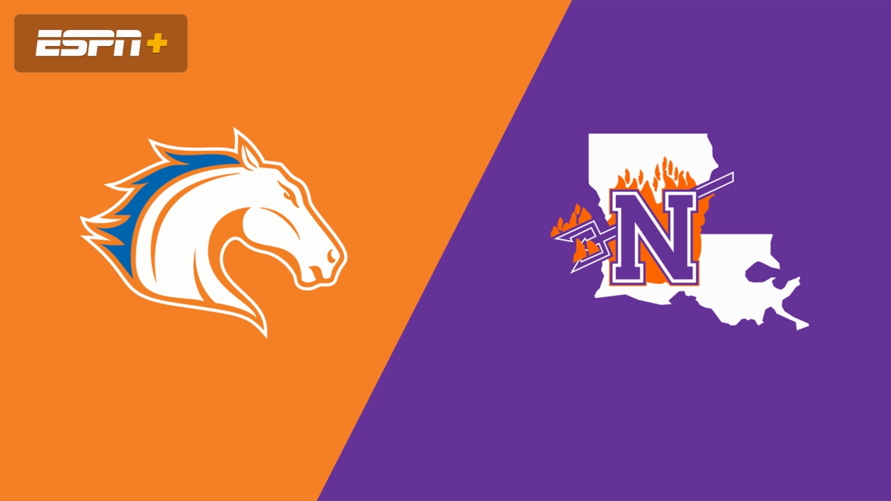 UT Arlington vs. Northwestern State