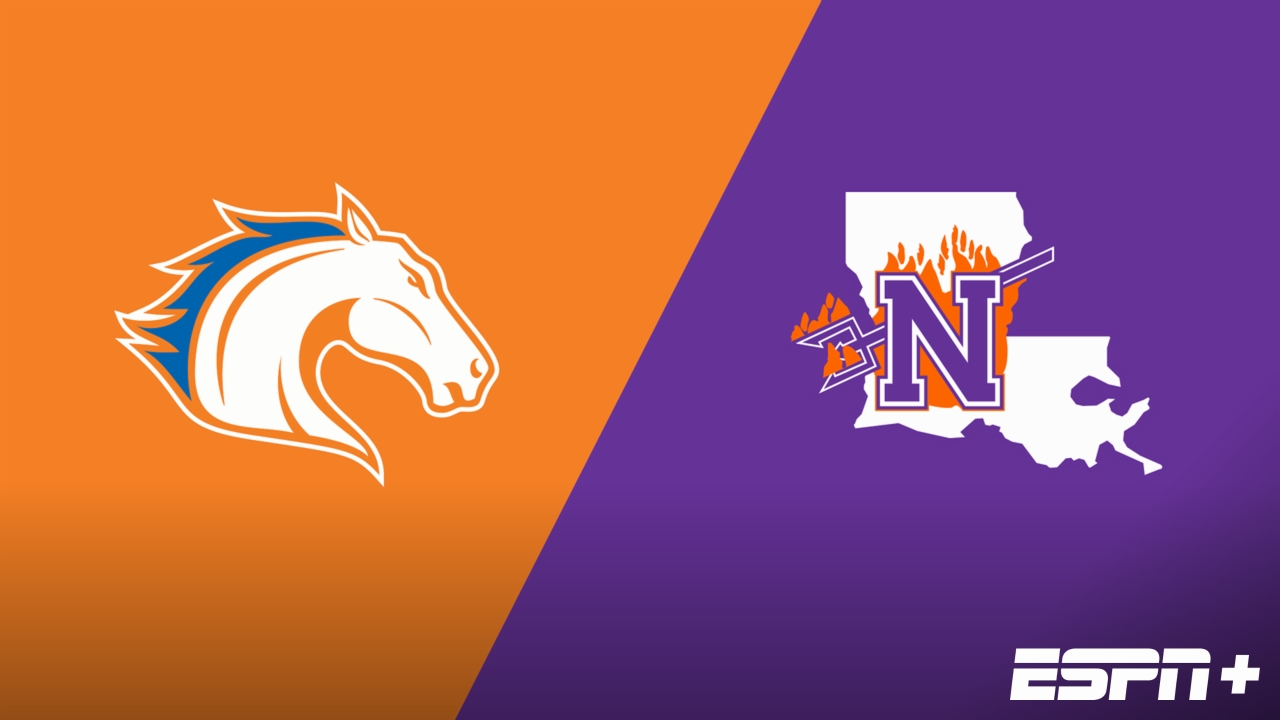 UT Arlington vs. Northwestern State
