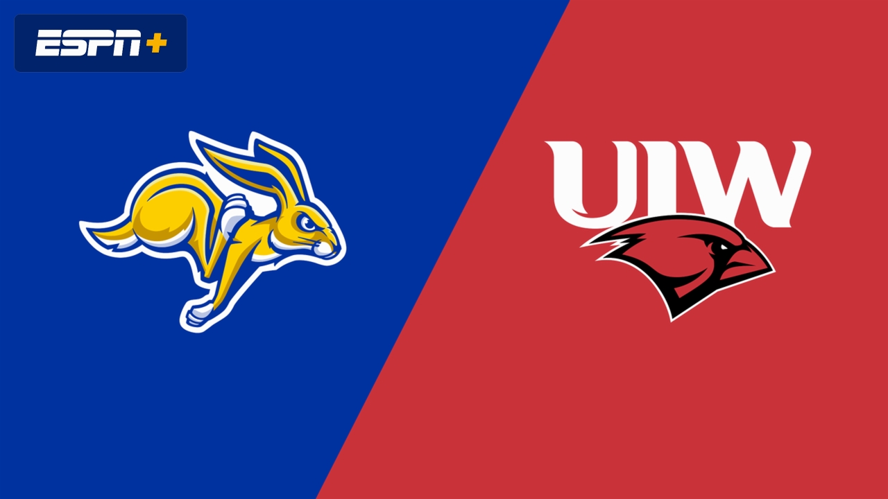 South Dakota State vs. Incarnate Word