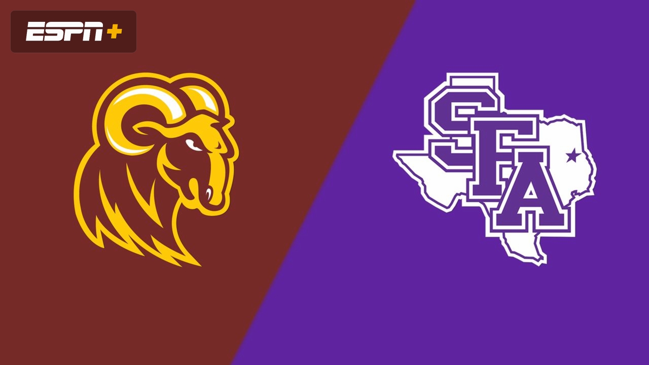 Huston-Tillotson vs. Stephen F. Austin