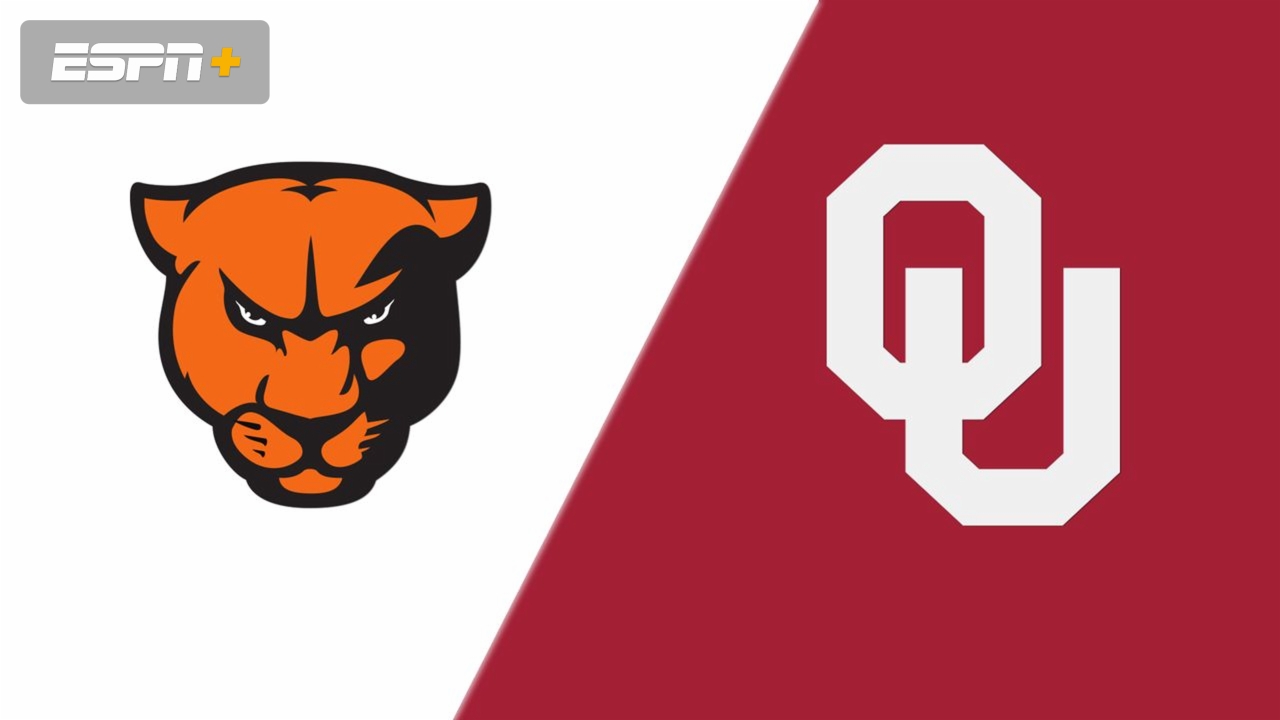 Greenville University vs. Oklahoma