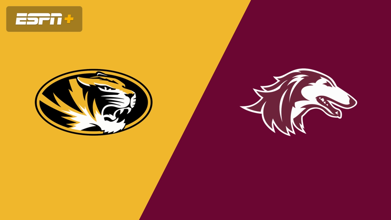 Missouri vs. Southern Illinois