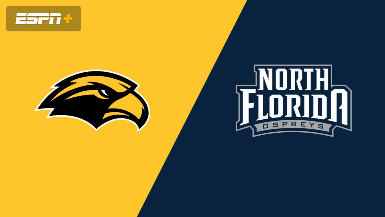 Southern Miss vs. North Florida